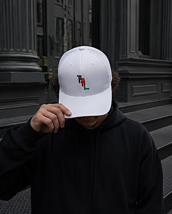Palestine - Trucker Cap