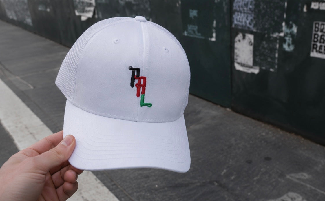 Palestine - Trucker Cap