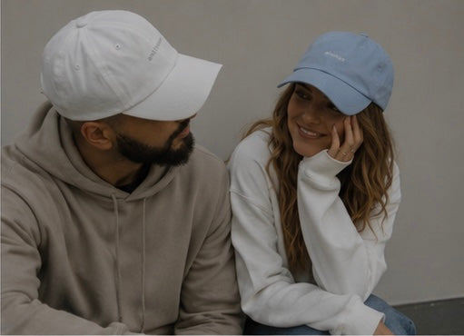 Partner Edition - always (Hat)