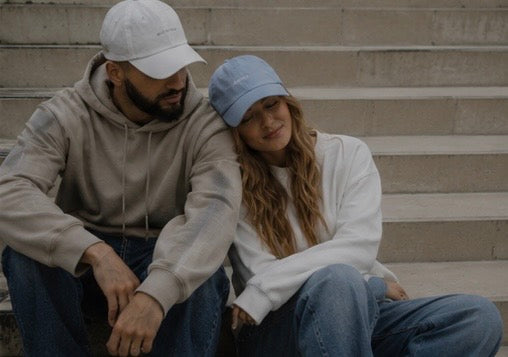 Partner Edition - always (Hat)