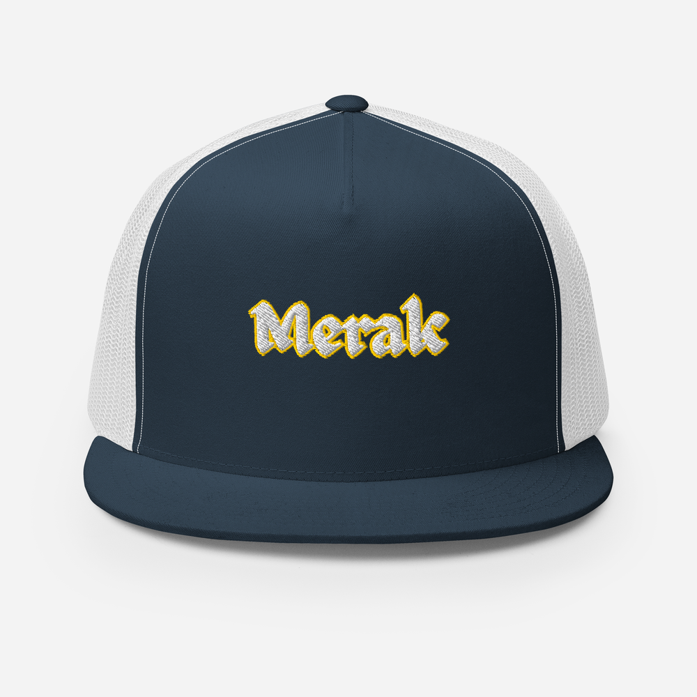 Merak - Trucker Cap
