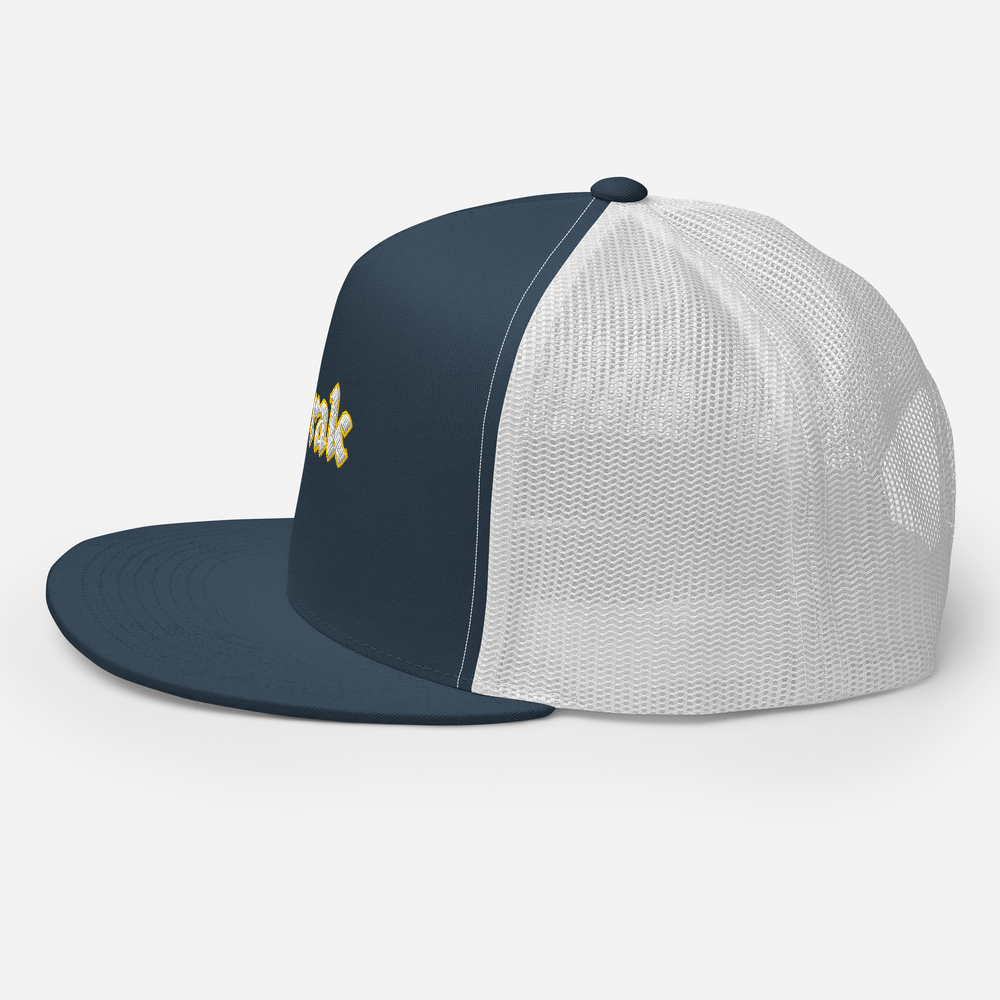 Merak - Trucker Cap