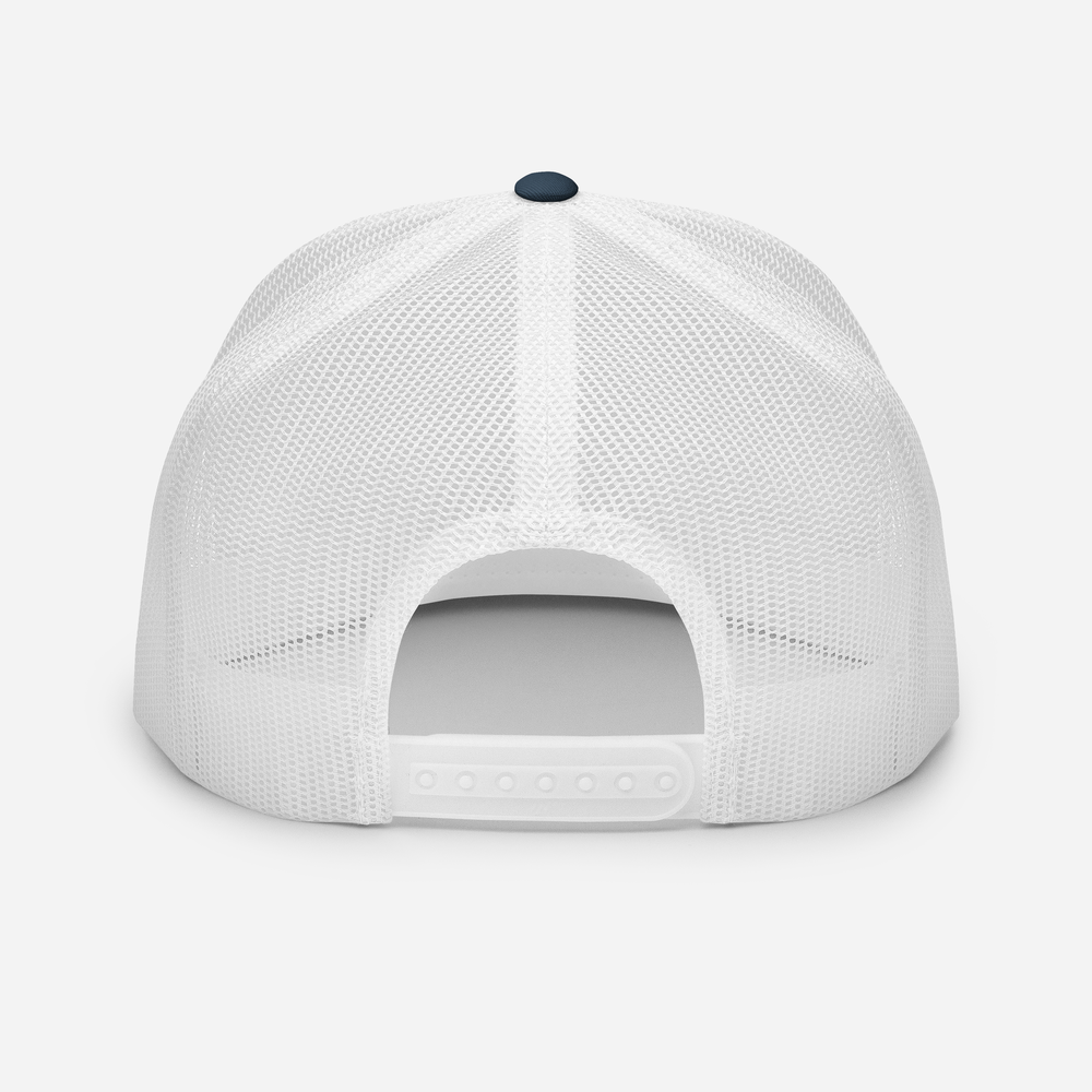 Merak - Trucker Cap