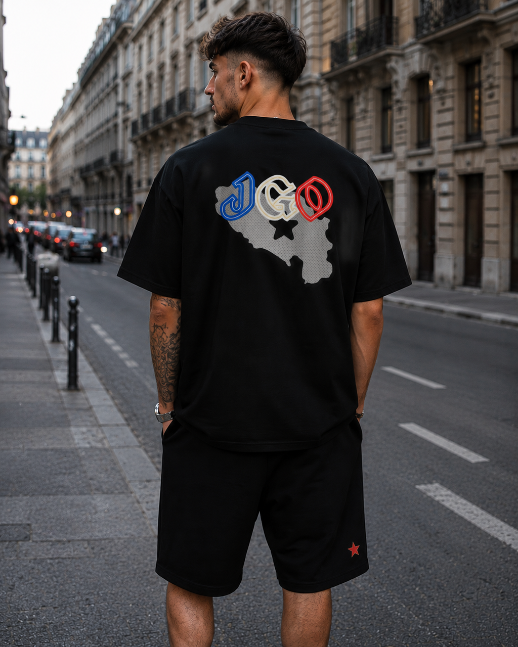 Jugoslavia Set - Tshirt